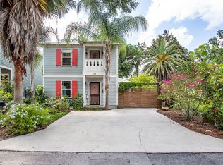 123 De Haven St, Saint Augustine, FL 32084