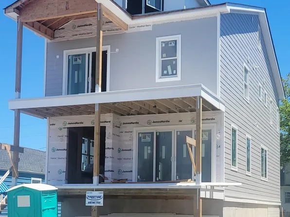 215 N Nassau Ave, Margate, NJ 08402
