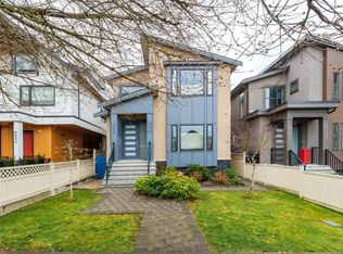 8068 Haig St, Vancouver, BC V6P4R9