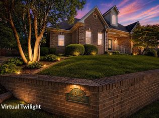 4044 Peppertree Dr, Lexington, KY 40513