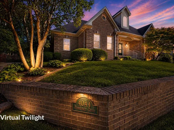 4044 Peppertree Dr, Lexington, KY 40513