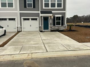 2020 NW Parow Ln NW #A, Calabash, SC 28467