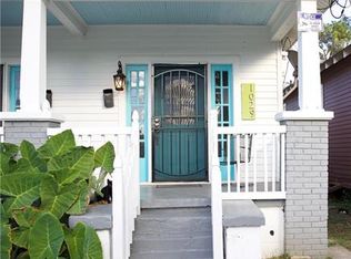 1029 Lamanche St, New Orleans, LA 70117