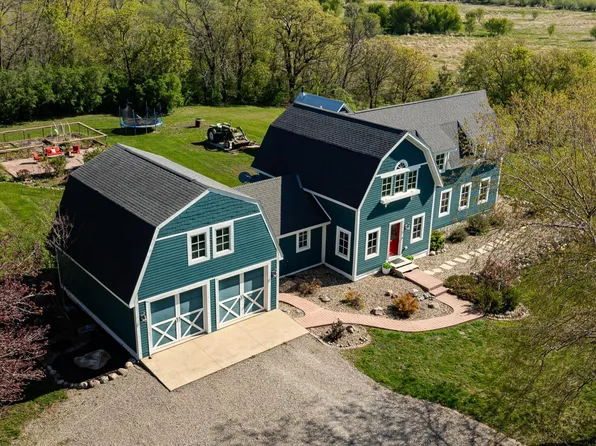 14628 880th Ave, Glenville, MN 56036