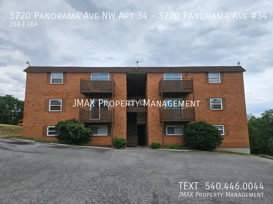 3720 Panorama Ave NW #34-3