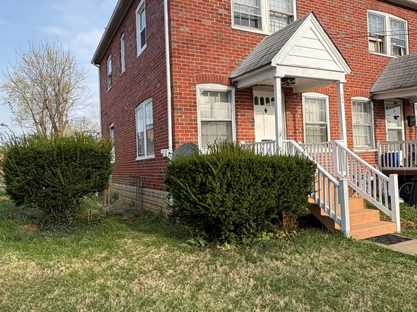 609 Smithfield Ave, Winchester, VA 22601