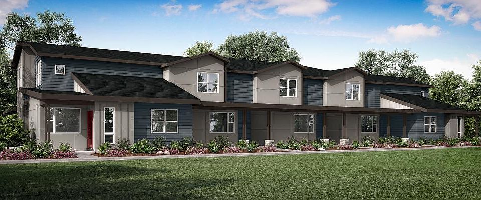 Craftsman Elevation