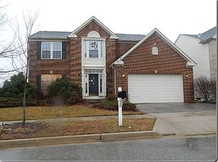 8100 Elora Ln, Brandywine, MD 20613