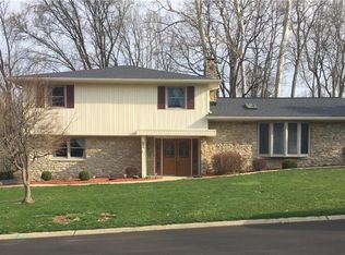 420 W Cragmont Dr, Indianapolis, IN