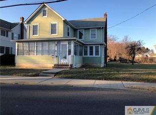 359 Washington Rd, Sayreville, NJ 08872