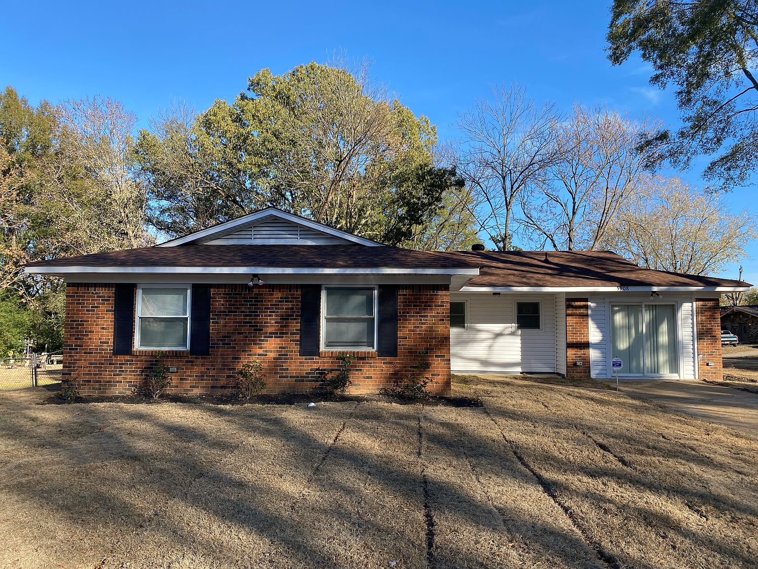 5908 Tishomingo Dr, Horn Lake, MS 38637 Zillow