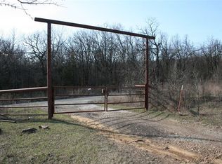 30798 S 85th St E, Porum, OK 74455