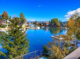 2027 Marconi Way, South Lake Tahoe, CA 96150
