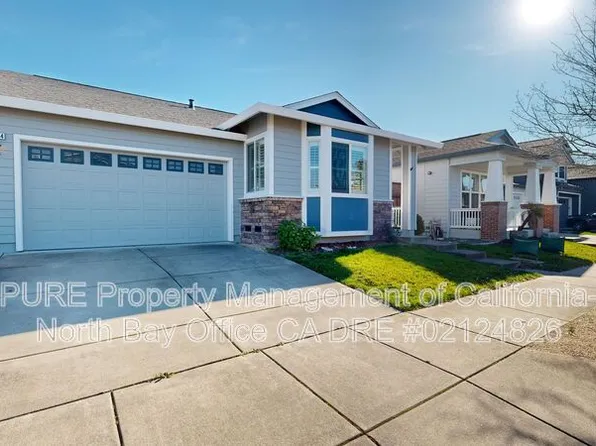 7924 Ferrari Way, Windsor, CA 95492