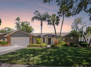 3463 Northridge Dr, Clearwater, FL 33761