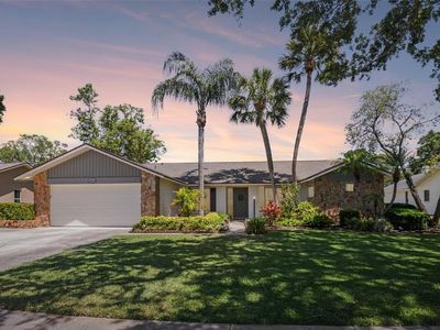 3463 NORTHRIDGE DRIVE, Clearwater, FL, 33761