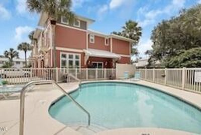 100 Downing St #U-4, Panama City Beach, FL, 32413