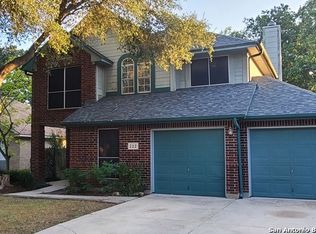 222 Tapwood Ln, Cibolo, TX 78108