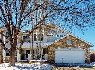 5256 E 130th Way, Thornton, CO 80241
