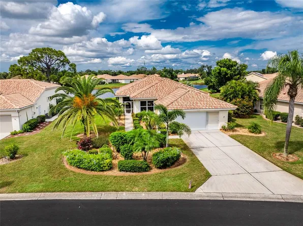 6730 Greenview Ln, Englewood, FL 34224