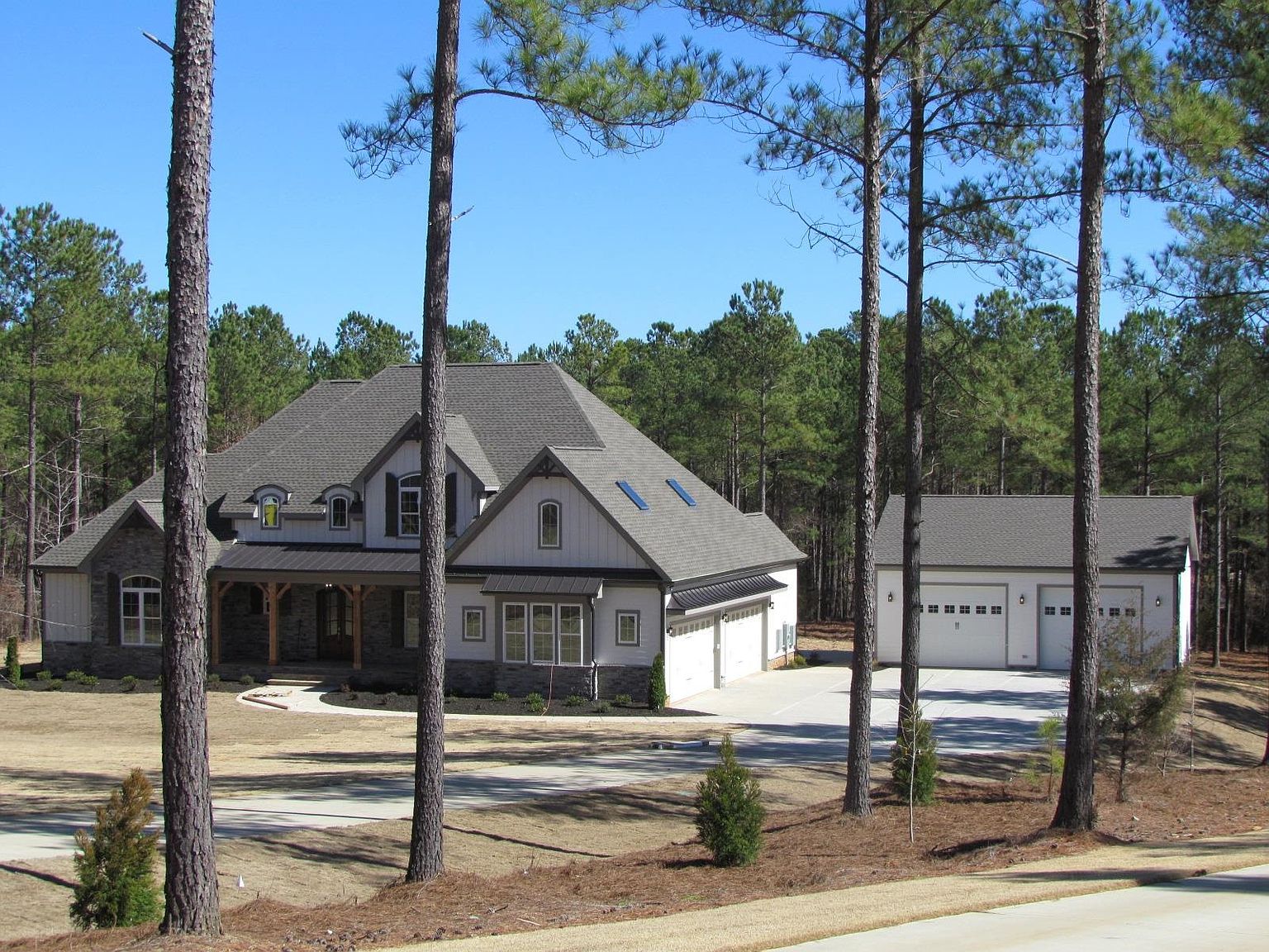 391 Seaforth Landing Dr, Pittsboro, NC 27312 Zillow