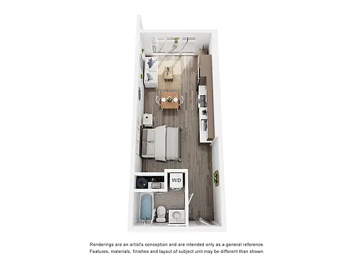 Floor plan S12
