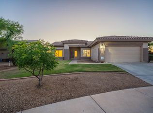 2842 N 133rd Dr, Goodyear, AZ 85395