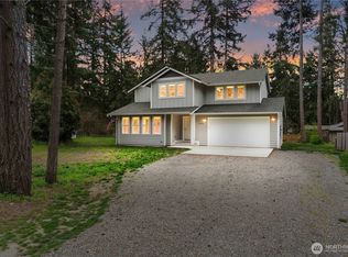 22407 Basin View Court SE, Yelm, WA
