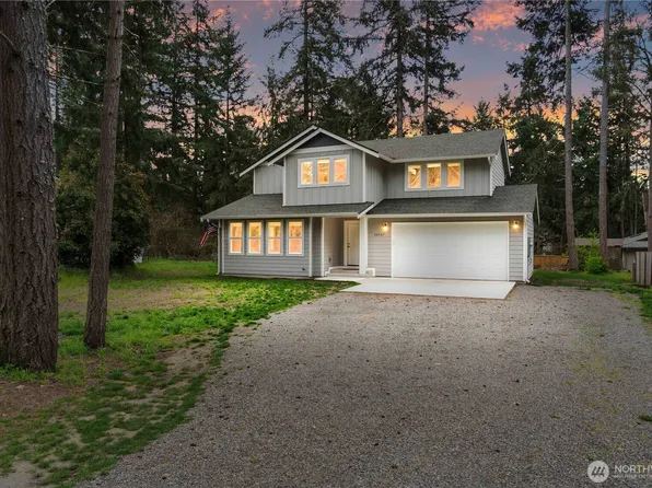 22407 Basin View Court SE, Yelm, WA 98597