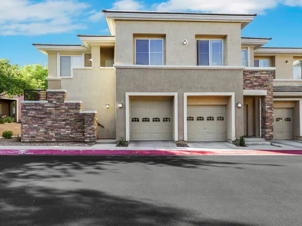 721 Peachy Canyon Cir Unit 201, Las Vegas, NV 89144
