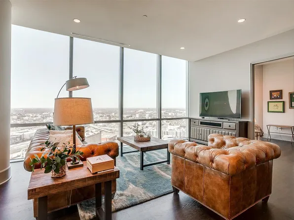 1301 Throckmorton St APT 2505, Fort Worth, TX 76102