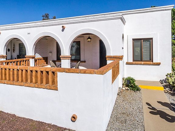 2nd image of 260 W Camino Manzana Unit B