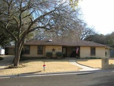 401 Oak Dr, Belton, TX, 76513