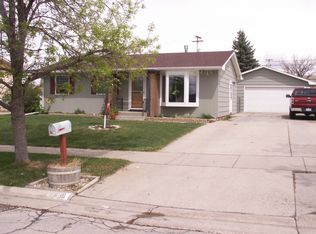 3406 Ivy Ave, Rapid City, SD 57701