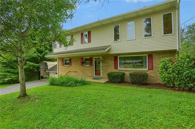 60 Scott Ridge Rd, Harmony, PA 16037 Zillow