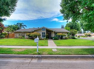 3265 W Ellery Ave, Fresno, CA
