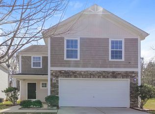 8519 Panglemont Dr, Charlotte, NC 28269