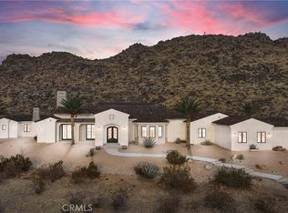 20124 Rancherias Rd, Apple Valley, CA 92307