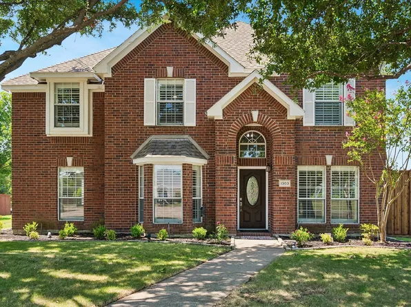 1303 Jennings Ct, Coppell, TX 75019
