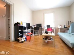 19 Greylock Rd #1Q, Allston, MA 02134