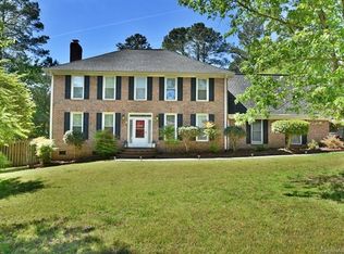 428 Rolling Ridge Rd, Rock Hill, SC 29730