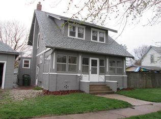 1019 1st St, Boone, IA 50036