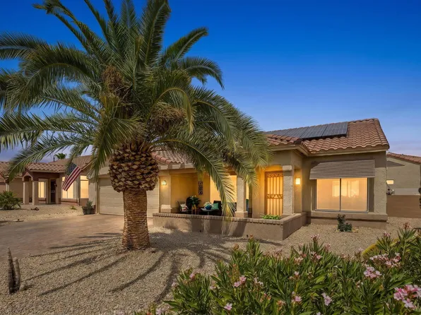 14222 W COLT Lane, Sun City West, AZ 85375