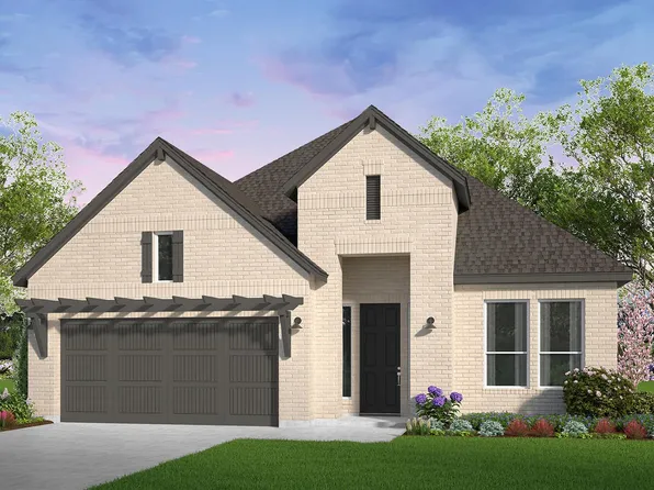 7414 Auburn Wheat Dr, Katy, TX 77493