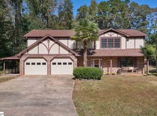 106 Ashleybrook Ct, Mauldin, SC 29662