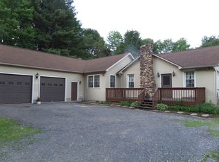 1254 State Route 14, Trout Run, PA 17771