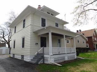 173 Winchester St, Rochester, NY 14615