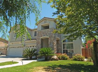 1908 Sunflower Ct, Modesto, CA 95356