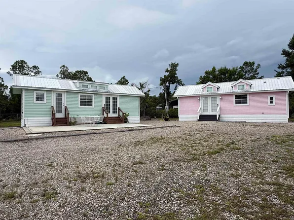 15263 E Royal Oak Dr, Perry, FL 32348