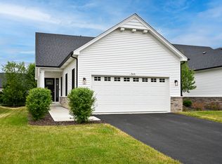 563 Sudbury Cir, Oswego, IL